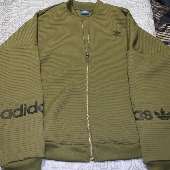 adidas Jackets & Blazers - Adidas Jacket